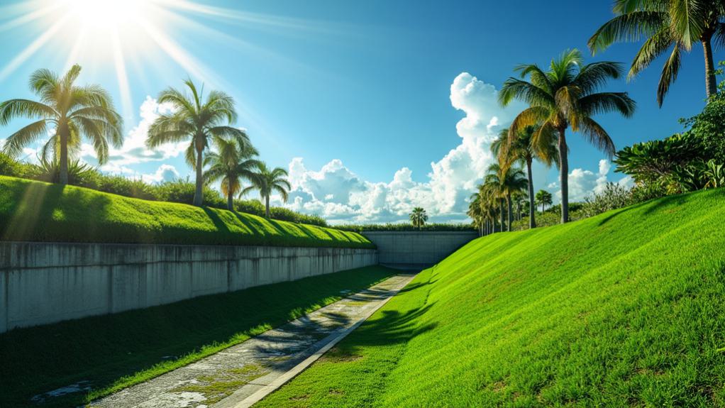 florida slope stabilization solutions