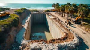 strong concrete foundations florida